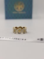 خواتم توري بورش