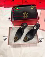 طقم روبرتو كفالي