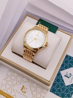 ساعات رجالي جودة عالية ماركه لويسستون