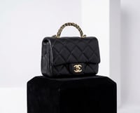 شنط ماركة شانيل هاكوالتي الاكثر طلبا