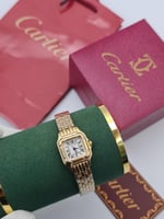 جديده من ماركات كاريتر خامته ممتازه جدآ