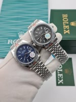 ساعات ___رجالي.. جديده من رولكس كلاسيك..