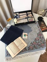 بكس هدايا رمضان ️ اهداء لمن تحب