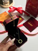 سلسال ماركه كارتير