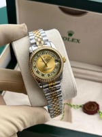 ساعات نسائي من ماركه رولكس