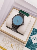 ساعات رجالي جودة عالية ماركه لويسستون