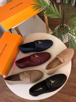 جزم لويس فوتين