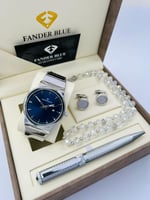 أطقم رجالي فندربلو ⌚⌚