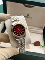 ساعات نسائي من ماركه رولكس