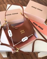 ميوميو الهبة شنط ميوميو الجديد هاكوالتي بعلبة الما...