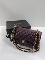 شنط ماركة شانيل الاكثرطلبا