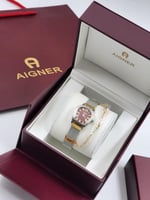 ساعات اقنر النسائية