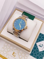 ساعات رجالي جودة عالية ماركه لويسستون