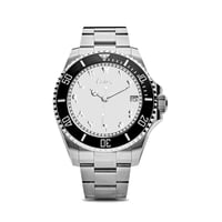 * ساعة رجالي ماركة كاتيرا .شكل الرولكس