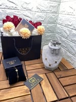 سلسال قودشي نسائية ‍ اسواره قودشي نسائية ‍ درجه او...