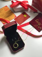 سلسال ماركه كارتير