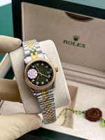 ساعات نسائي من ماركه رولكس