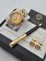 طقم ڤرزتشي رجالي