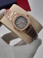 ساعه باتك فليب نساي فصوص مستر