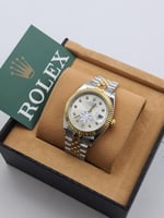 ساعات___ رجالي.. جديده من رولكس..