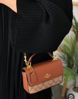 شنط كوتش هاي كوالتي علبة الماركه