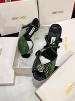 كعب جيمي شو (JIMMY CHOO)