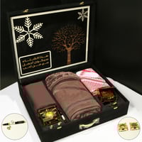 بوكس شتوي فاخر