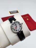 ساعات مست دي كارتير النسائية