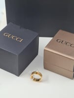 خواتم ماركات مع ملحقات الماركه