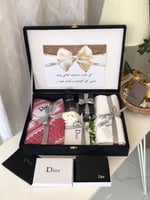 طقم ديور رجالي