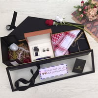 هداياء رجالي من جفنشي قماش جفنشي شتوي فخم جدا