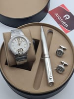 طقم رجالي من اقنر