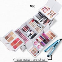 طقم مكياج ديالا روز .اشتري طقم ديالا وحصلي .على جه...