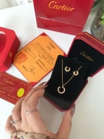 سلسال عنق نسائي حلق نسائي