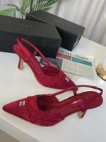 شوزات شانيل