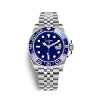 * ساعة رجالي ماركة كاتيرا .شكل الرولكس