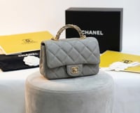 شنط ماركة شانيل هاكوالتي الاكثر طلبا