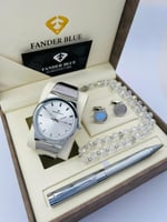 أطقم رجالي فندربلو ⌚⌚