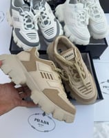 شوزات برادا