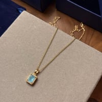 سلسال عنق نسائي سوار فسكي