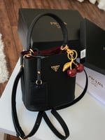 شنط برادا الجديد هاكوالتي بعلبةالماركة