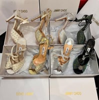 كعب جيمي شو (JIMMY CHOO)