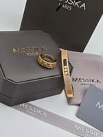 اكسسوارات نسائية من ماركة موسيكا