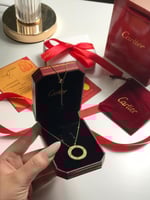 سلسال ماركه كارتير