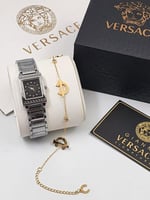 ساعه فرزاتشي ماركه مع اسواره