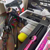 عرض اجهزه الشعر الحديثه