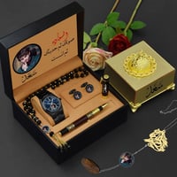 طقم رجالي بالاسم