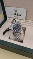 ساعه رولكس رجالي ROLEX
