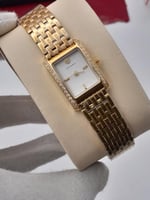 ساعه تيوربورش نسائي