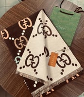 شالات ( اسكارف ) ماركة قوتشي